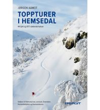 Ski Touring Guides Scandinavia Toppturer i Hemsedal Fri Flyt
