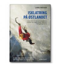 Ice Climbing Isklatring på Østlandet Fri Flyt