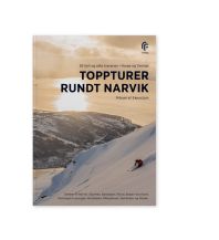 Ski Touring Guides Scandinavia Toppturer rundt Narvik Fri Flyt