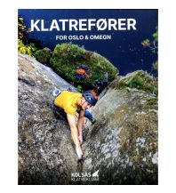 Sport Climbing Scandinavia Klatrefører for Oslo & omegn TMMS