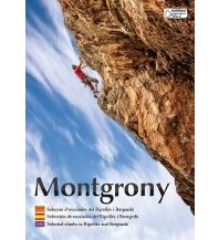 Sport Climbing Southwest Europe Montgrony Selected Climbs Norges Boltefond