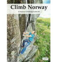 Sport Climbing Scandinavia Climb Norway Norges Boltefond