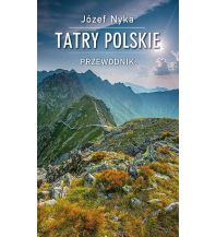 Hiking Guides Jozef Nyka - Tatry Polskie - Przewodnik Sklep Podroznika