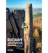 Sport Climbing Eastern Europe Rudawy Janowickie Topkart