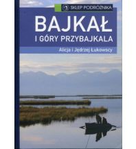 Hiking Guides Alicja Lukowscy, Jedrzej Lukowscy - Bajkal i Gory Przybajkala Sklep Podroznika