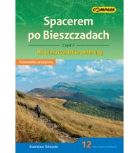 Hiking with kids Spacerem po Bieszczadach 2 Compass Polska