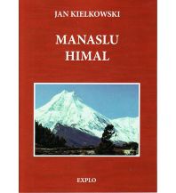 Hochtourenführer Manaslu Himal Explo Publishers