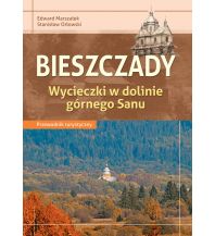 Travel Guides Bieszczady Compass Polska