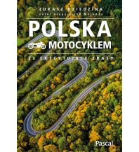 Motorcycling Polska Motocyklem Topkart
