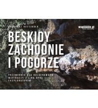 Climbing Guidebooks Grzegorz Rettinger - Beskidy zachodnie i Pogorze Ksiegarnia wspinanie
