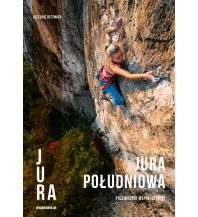 Climbing Guidebooks Sportkletterführer Jura Południowa/Süd Ksiegarnia wspinanie