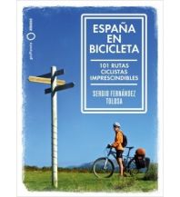 Cycling Guides España en bicicleta Desnivel