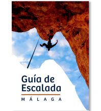 Sportkletterführer Südwesteuropa Guía de escalada de Málaga Desnivel