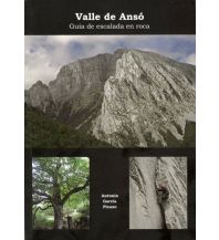 Climbing Guidebooks Valle de Ansó Desnivel