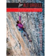 Climbing Guidebooks Alt Urgell Desnivel