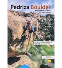 Boulder Guides Pedriza Boulder Desnivel