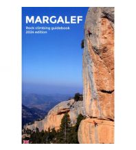 Climbing Guidebooks Margalef Mor