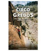 Sport Climbing Southwest Europe Circo de Gredos Desnivel