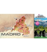 Cycling Guides Madrid en bicicleta Petirrojo