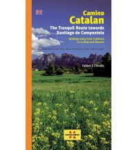Weitwandern Camino Catalán Piolet