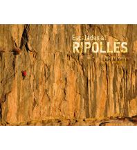 Sport Climbing Southwest Europe Escalades al Ripollès La Noche del loro