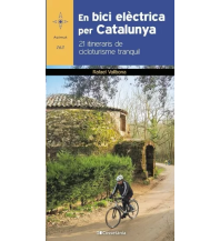 Radführer en bici elèctrica per Catalunya Mor