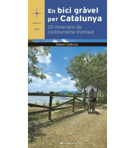 Radführer en bici gràvel per Catalunya Mor