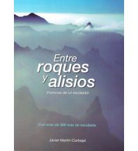 Ski Touring Guides Southern Europe Entre roques y alisios Turquesa