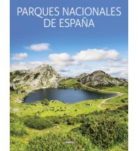 Naturführer Parques nacionales de España Desnivel