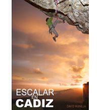 Sport Climbing Southwest Europe Escalar en Cádiz Desnivel