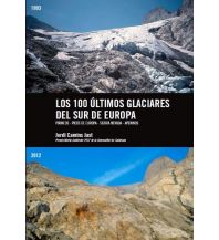 Geology and Mineralogy Camins Jordi - Los 100 ultimos Glaciares del Sur de Europa Desnivel