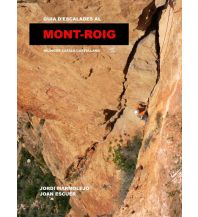 Sport Climbing Southwest Europe Guia d'Escalades al Mont-Roig Desnivel