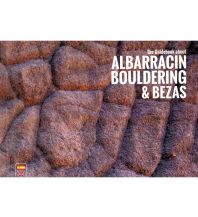Boulderführer The guidebook about Bouldering Albarracín & Bezas TMMS