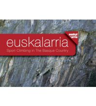 Sport Climbing Southwest Europe Sportkletterführer Euskalarria (Baskenland) Desnivel