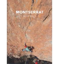 Sport Climbing Southwest Europe Montserrat Wild Rock Desnivel