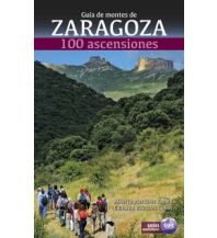 Wanderführer Zaragoza - 100 ascensiones Sua Edizioak