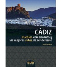 Travel Guides Cádiz Sua Edizioak