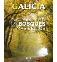 Hiking Guides Anxo Rial - Galicia - Excursiones por los bosques más bellos Sua Edizioak