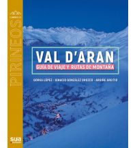 Travel Guides Val d'Arran Sua Edizioak