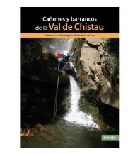 Canyoning Cañones y barrancos de la Val de Chistau Prames