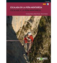 Kletterführer Escalada en la Peña Montañesa Prames