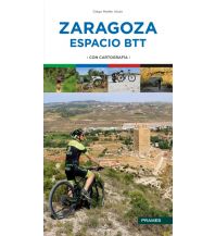 Mountainbike-Touren - Mountainbikekarten Zaragoza - espacio BTT Prames