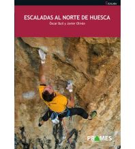 Sport Climbing Southwest Europe Escaladas al norte de Huesca Prames