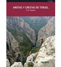 Alpinkletterführer Aristas y crestas de Teruel Prames