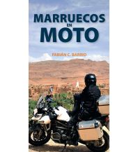 Motorcycling Marruecos en Moto Anaya-Touring