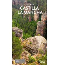 Reiseführer Spanien Castilla - La Mancha Anaya-Touring