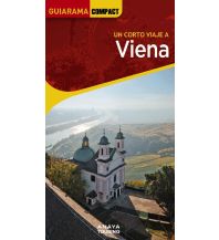 Reiseführer Un Corto Viaje A Viena Anaya-Touring