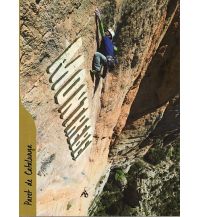 Climbing Guidebooks Montrebei (Kletterführer) Desnivel