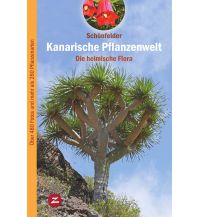 Kanarische Pflanzenwelt Editorial Verena Zech