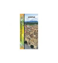 Hiking Maps Spain Editorial Piolet Wanderkarte Spanien - Ginestar 1:20.000 Piolet